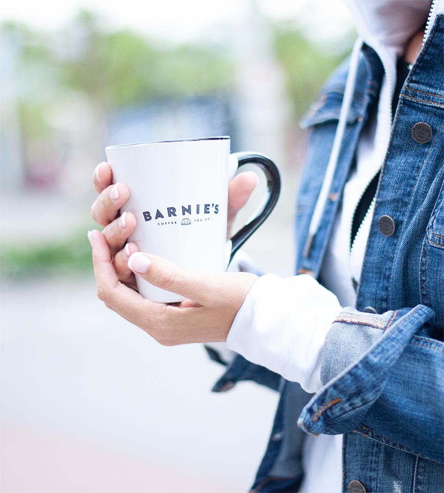 Pouring Strong: A Barnie's Coffee Story – Barnies Coffee & Tea Co.