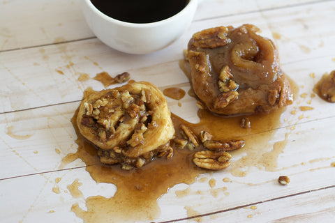 Pecan Sticky Buns