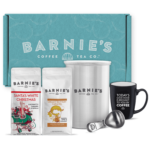 Flavor Fanatics Gift Set