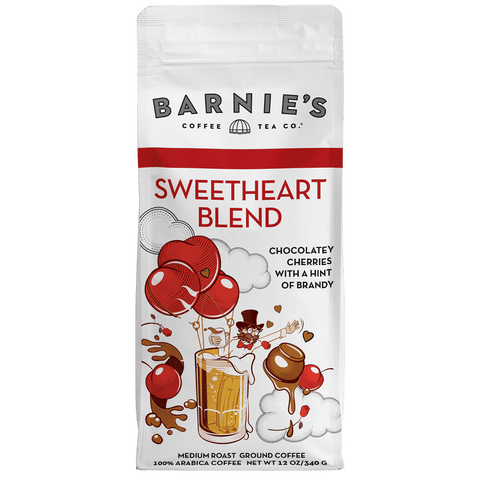 Sweetheart Blend Coffee