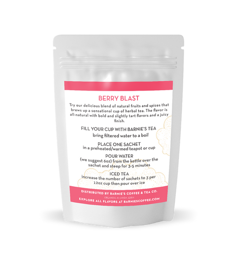 Berry Blast Tea, 16ct.