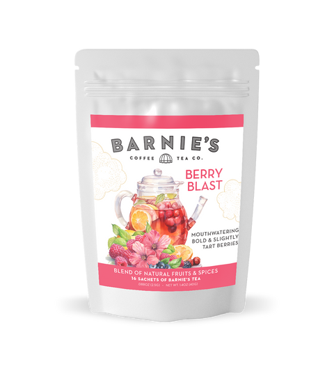 Berry Blast Tea, 16ct.