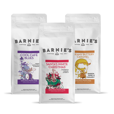 Barnie's Favorite Bundle (Ground)