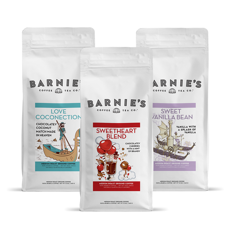 Barnie's Best Bundles