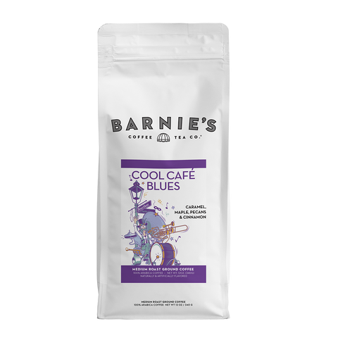 Barnie's Classic Coffees