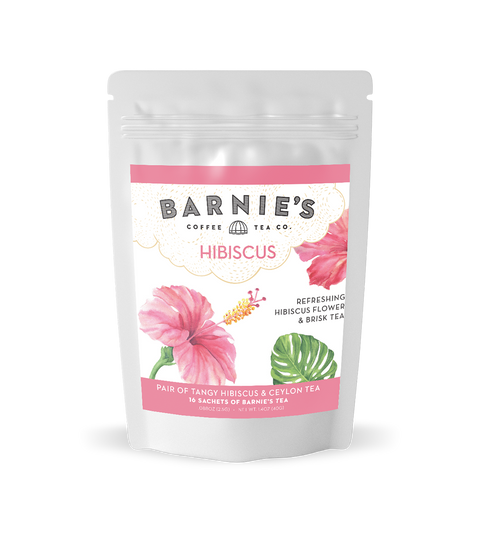 Hibiscus Tea, 16ct.