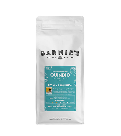 Quindio (Single Origin)