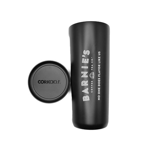 Barnie's Corkcicle Commuter Cup 17oz