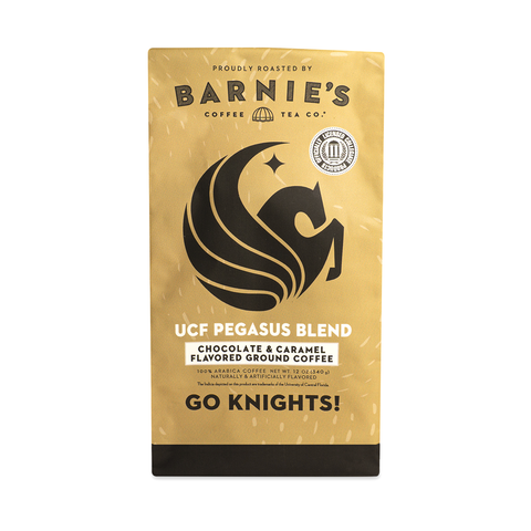 UCF (University of Central Florida) Gift Set