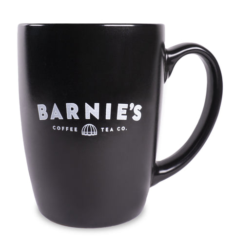 Barnie's Coffee Gift Set