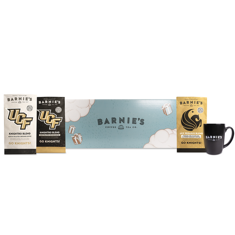 UCF Coffee Collaboration