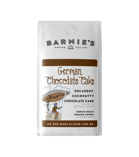 Subscription - German Chocolate Cake, 3 Bags