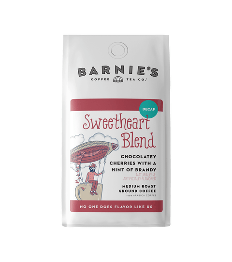 Sweetheart Blend Decaf Bagged Coffee